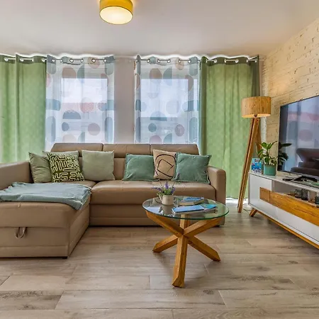 Beautiful In With Kitchen