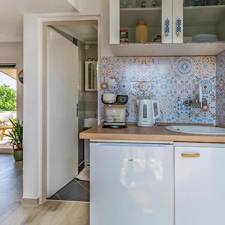 Beautiful In With Kitchen 펜션
